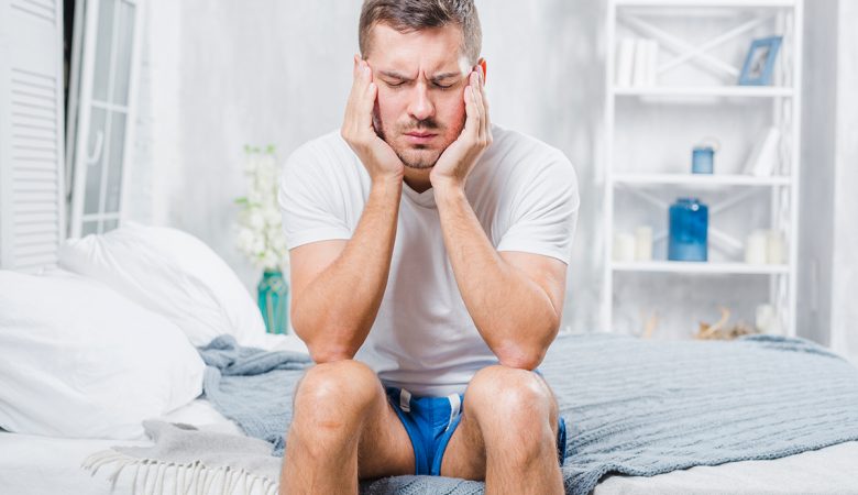 How Do I Know if My Low Energy is a Sign of Low Testosterone?