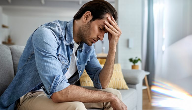 Understanding and Coping with Emotional Effects of an STD Diagnosis